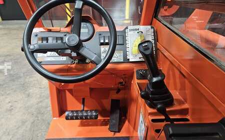 Manipulador fijo 2019  SkyTrak 10054 (13)