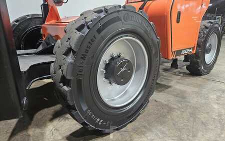 Manipulador fijo 2019  SkyTrak 10054 (15)