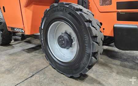 Manipulador fijo 2019  SkyTrak 10054 (16)