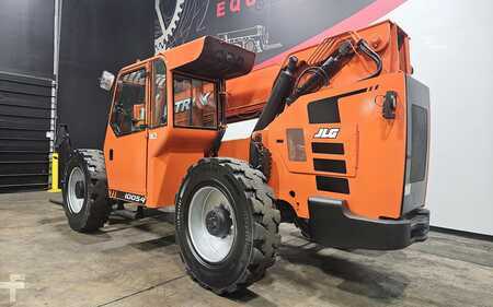 Manipulador fijo 2019  SkyTrak 10054 (2)