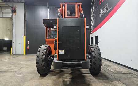 Manipulador fijo 2019  SkyTrak 10054 (3)