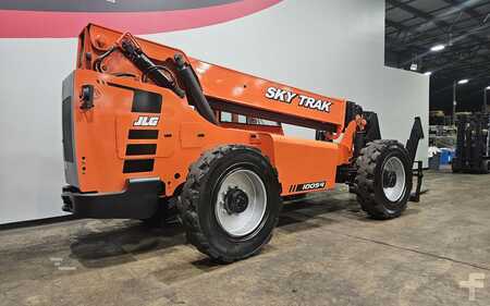 Manipulador fijo 2019  SkyTrak 10054 (4)