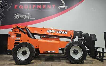 Manipulador fijo 2019  SkyTrak 10054 (5)