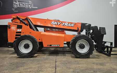 Manipulador fijo 2019  SkyTrak 10054 (6)