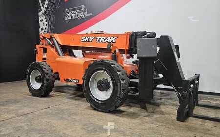Manipulador fijo 2019  SkyTrak 10054 (7)