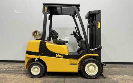 Yale GLP050VX