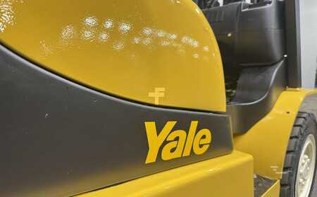 Yale GLP050VX