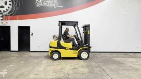 Yale GLP050VX