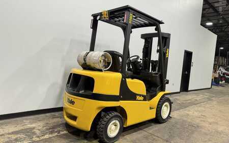 Yale GLP050VX