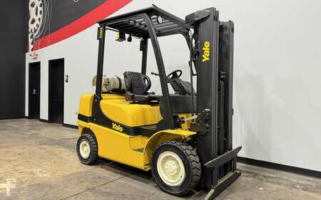 Yale GLP050VX