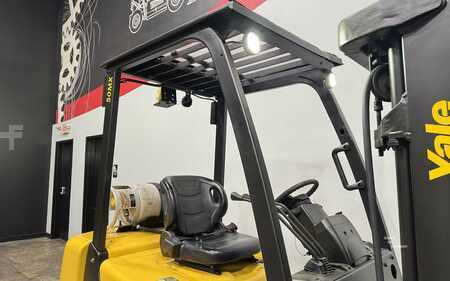 Yale GLP050VX