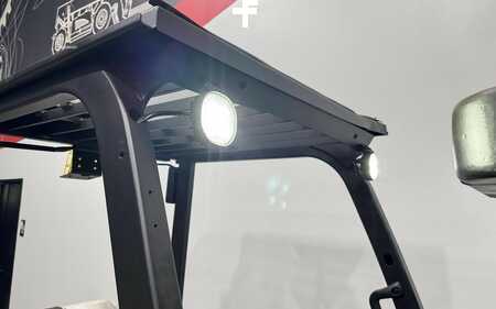 Yale GLP050VX