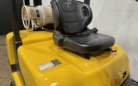 Yale GLP050VX