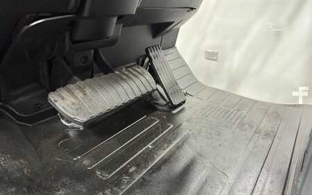 Carretilla elevadora GLP 2008  Toyota 8FGCU32 (12)