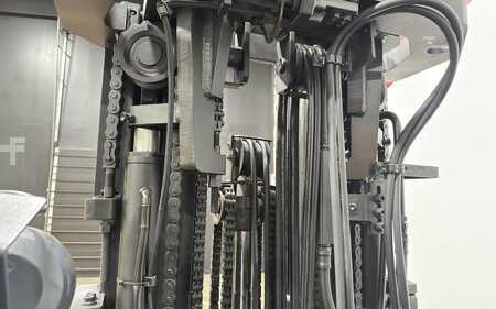 Carretilla elevadora GLP 2008  Toyota 8FGCU32 (15)