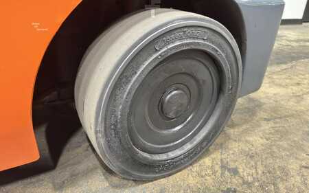 Carretilla elevadora GLP 2008  Toyota 8FGCU32 (17)