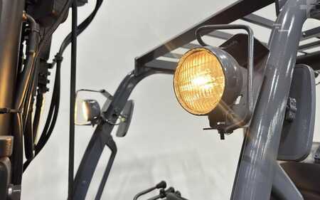 Carretilla elevadora GLP 2008  Toyota 8FGCU32 (8)