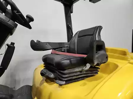 Diesel Forklifts 2021  Yale GDP080VX (11)
