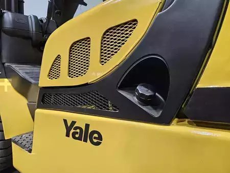 Diesel Forklifts 2021  Yale GDP080VX (18)