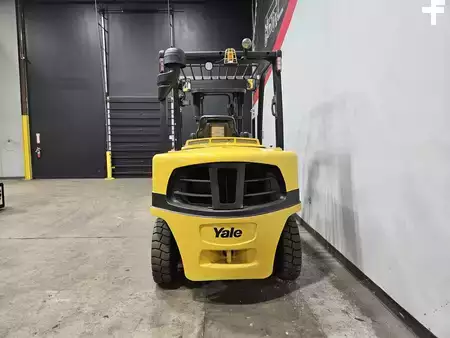 Diesel Forklifts 2021  Yale GDP080VX (3)