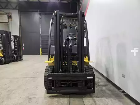 Diesel Forklifts 2021  Yale GDP080VX (7)