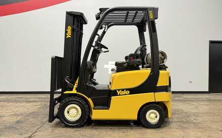 Yale GLP040VX