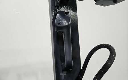 Carretilla elevadora GLP 2022  Toyota 8FGCU25 (11)