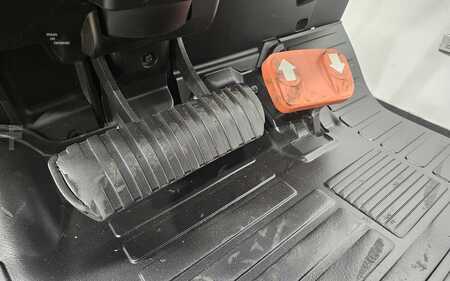 Carretilla elevadora GLP 2022  Toyota 8FGCU25 (14)