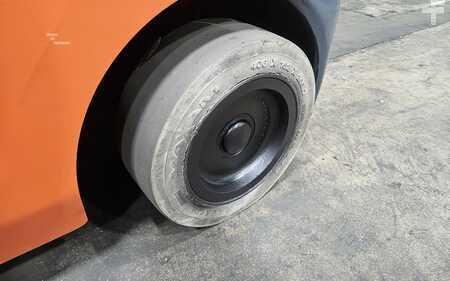 Carretilla elevadora GLP 2022  Toyota 8FGCU25 (16)