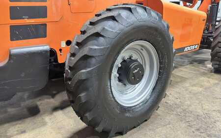 Manipulador fijo 2017  SkyTrak 10054 (13)