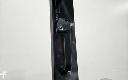 Carretilla elevadora GLP 2016  Toyota 8FGCU25 (12)