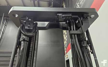 Carretilla elevadora GLP 2016  Toyota 8FGCU25 (15)