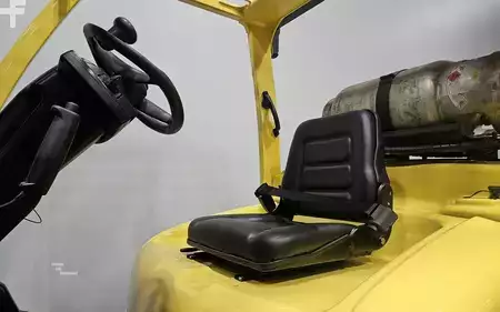 Propane Forklifts 2010  Hyster S155FT (10)