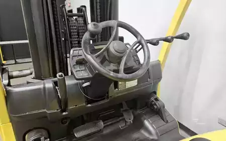 Propane Forklifts 2010  Hyster S155FT (12)