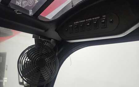 Propane Forklifts 2019  Mitsubishi FD40N1 (11)