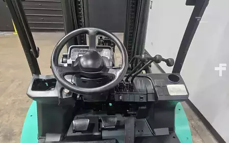 Propane Forklifts 2015  Mitsubishi FG50CN (12)