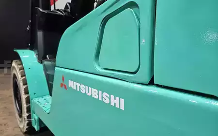 Propane Forklifts 2015  Mitsubishi FG50CN (18)