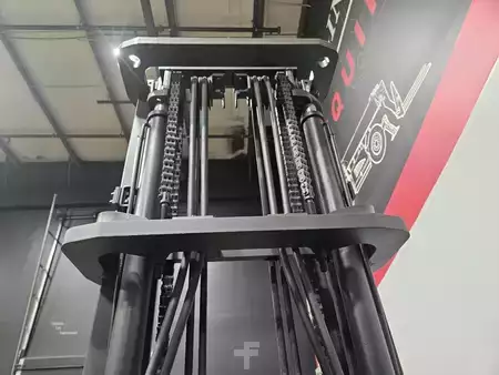 Diesel Forklifts 2019  Toyota 8FD40U (15)