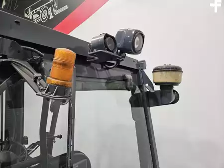 Diesel Forklifts 2019  Toyota 8FD40U (19)