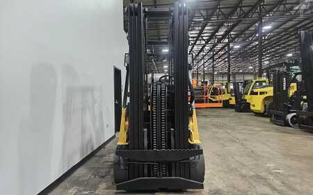 Propane Forklifts 2017  CAT Lift Trucks GC45K (7)