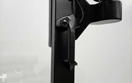 Propane Forklifts 2015  CAT Lift Trucks GP25N (12)