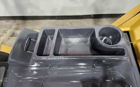 Propane Forklifts 2015  CAT Lift Trucks GP25N (13)