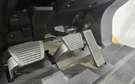 Carretilla elevadora GLP 2017  Mitsubishi FG40N1 (13)