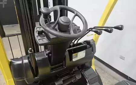 Montacargas GLP 2021  Hyster H60FT (12)