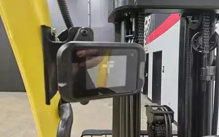 Montacargas GLP 2021  Hyster H60FT (13)