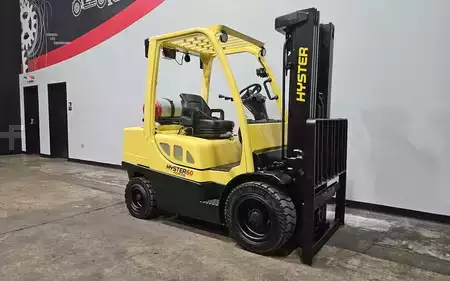 Montacargas GLP 2021  Hyster H60FT (6)