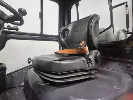 Propane Forklifts 2017  Toyota 8FG70U (10)