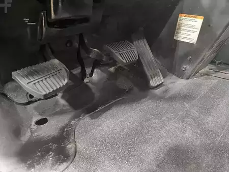 Propane Forklifts 2017  Toyota 8FG70U (13)