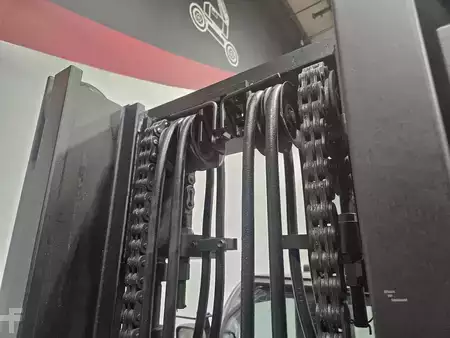 Propane Forklifts 2017  Toyota 8FG70U (15)