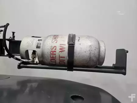 Propane Forklifts 2017  Toyota 8FG70U (17)